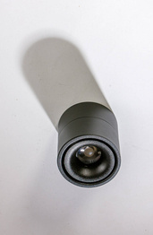 Azzardo Costa TOP AZ4553 Spot Czarny 4000K