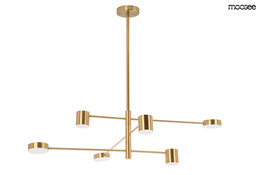 Lampa Wisząca Moosee Piazetta MSE010100124