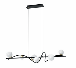 Zwis Zuma Line MD3145-6-EBGN Nisyro