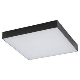 Lampa sufitowa Nowodvorski 10427 Lid Square Led 3000K