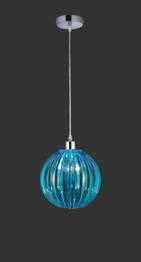 304000115 Lampa Wisząca Trio