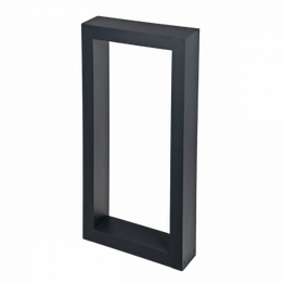 2414BL Hellvik Oprawa stojąca zewnętrzna