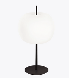 Kundalini Kushi K223105N Lampa stołowa XL