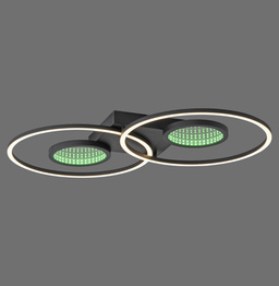 Lampa Sufitowa Zuma Line Tunel 003902-031081