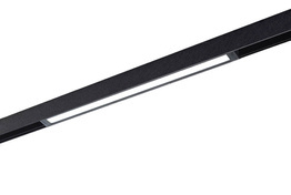 Azzardo AZ5215 Czarny Reflektor szynowy Track magnetic 18W 4000K
