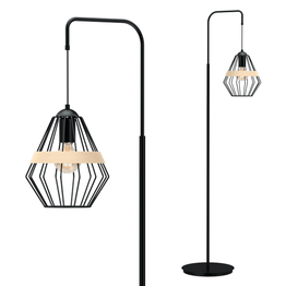 Lampa Podłogowa Milagro Cliff MLP5528