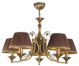 Kutek Casamia CAS-ZW-5(P/A) Patyna Zwis