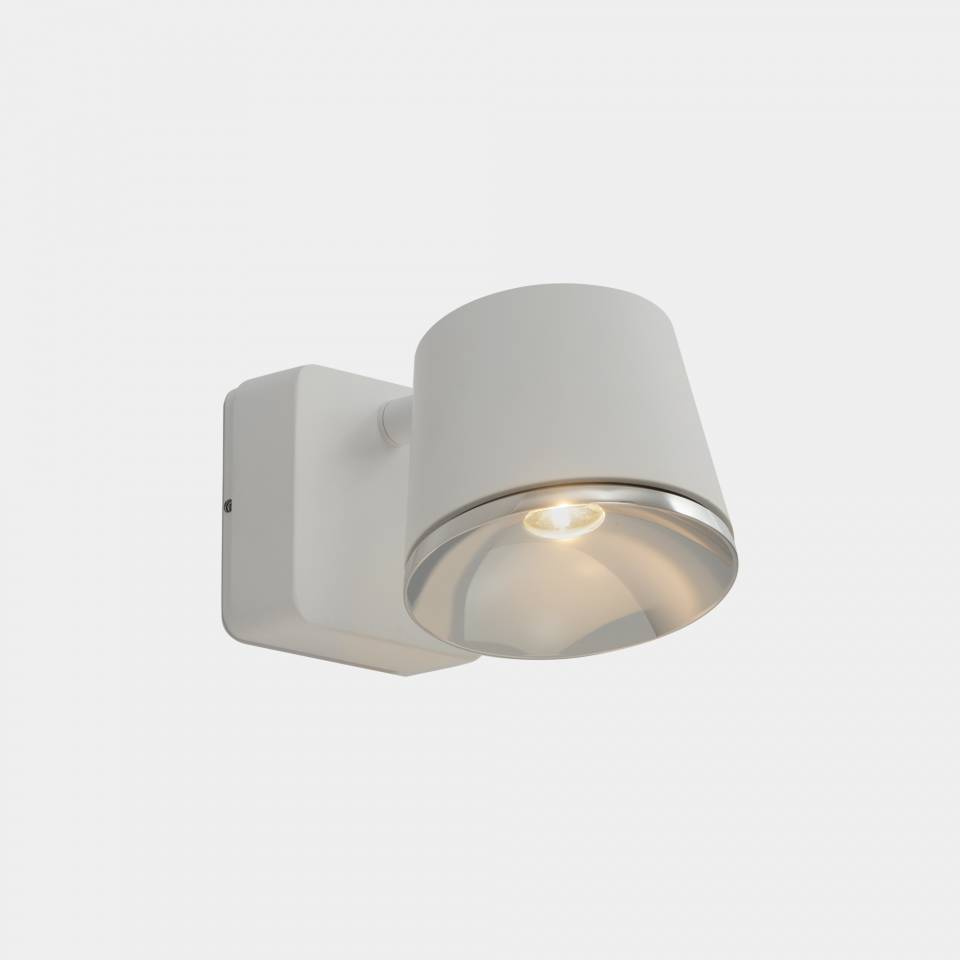 Lampa ścienna LEDS 05-5306-14-21 Drone Grok