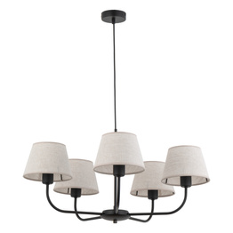 Żyrandol TK Lighting Chicago 3989