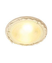 Plafon Elstead OLIVIA OV/F IV/GLD
