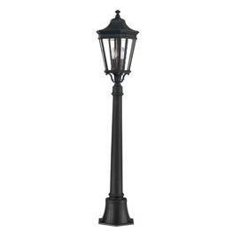 Cotswold Lane FE/COTSLN4/M BK Lampa Stojąca Elstead Lighting
