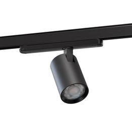 Cleoni Ann T214/LA237/A2/L09/TdPC/116/38D/930 Czarny Reflektor do szynoprzewodu