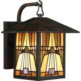 Inglenook QZ/INGLENOOK2/M Kinkiet Elstead Lighting