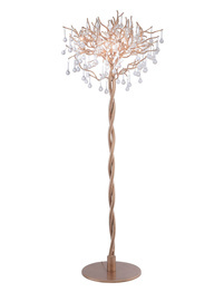 Lampa Podłogowa ICICLE Paul Neuhaus 232-11