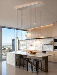 Żyrandol Aviano Quiberon 7039-1013