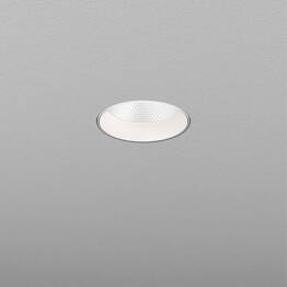 Aqform Wpust Putt biały 38016-M930-W1-00-13