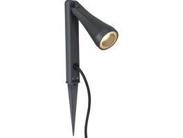 Lampa Ogrodowa OTTAWA graphite 9561 Nowodvorski Lighting