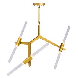 Sticks ST-1001-6 GOLD Step Into Design Zwis