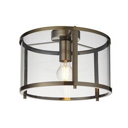 Lampa Sufitowa Endon Hopton 103112