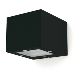 Lampa zewnętrzna 157B-L01G8B-02 Isora Up Down Novolux