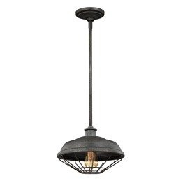 Lennex  FE-LENNEX-P Lampa wisząca Elstead Lighting