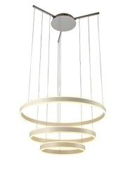 Circle L-CD-690 Lampa Wisząca Zuma Line