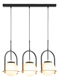 Lampa Wisząca Jupiter Rosso 1916