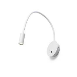 Vale R13647 Lampa ścienna Redlux