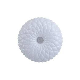 Lampa sufitowa 33cm Italux Auris PLF-53749-M-CL 4000K