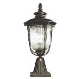 Luverne KL/LUVERNE3/M Lampa Stojąca Elstead Lighting