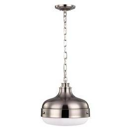Cadence FE/CADENCE/2P BS Lampa wisząca Elstead Lighting