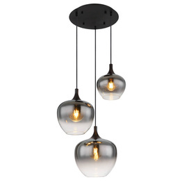 Lampa wisząca Globo Lighting 15548-3H Maxxy