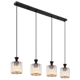 Zwis Globo Lighting Jordana 15742-4