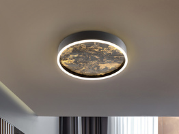 Schuller Stone Lampa sufitowa 803120