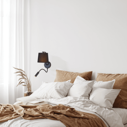 Lampa Ścienna Zambelis H57