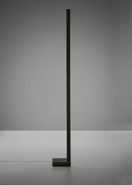 Włoski Styl Fabbian Pivot F39 C01 21 Stojąca Lampa