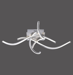 Lampa Sufitowa Zuma Line Q-malina 003902-032227