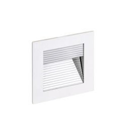 Oprawa schodowa Tenso Italux biały 3,7cm