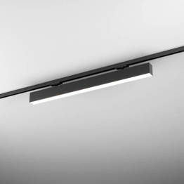 Reflektor do szyno przewodu 3-fazowy Aqform 16403-M930-D5-00-12 SET TRU Led 57cm