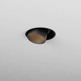 Aqform Wpust Swing czarny 38070-0000-U8-PH-12