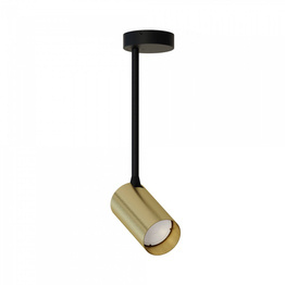 Mono 7731 Mosiądz Reflektorek Nowodvorski