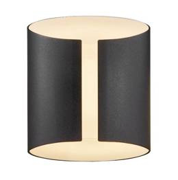 Oprawa Ścienna zewnętrzna Nordlux Grip Smart 2118201003