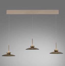 Lampa Wisząca Zuma Line Pure Moon 003902-030779