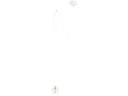 Spider 9745 Lampa wisząca Nowodvorski