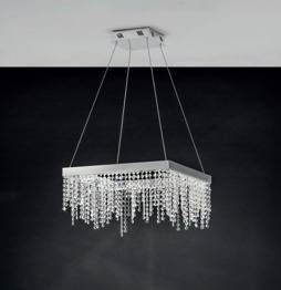 Antelao 39282 Żyrandol Eglo