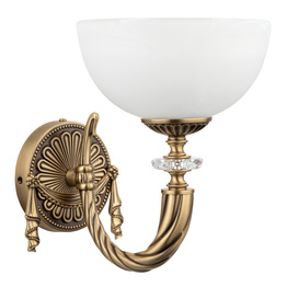 Kutek Baccara BAC-K-1(P) Kinkiet