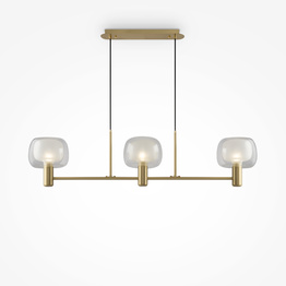 Żyrandol Maytoni Vision MOD411PL-03G