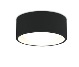 Oprawa sufitowa Naxlight Kodak C0203 Czarny IP44