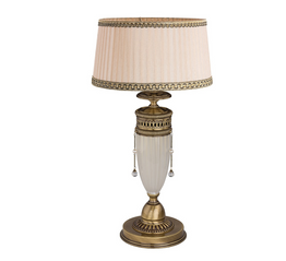 Kutek Bibione BIB-LG-1(P/A) Lampa stołowa