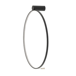 Circolo LED M 10815 Nowodvorski Lampa ścienna/ Lampa sufitowa 2w1 3000K